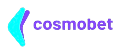 Логотип Cosmobet